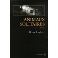 animaux solitaires